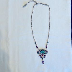 Nicky Butler Necklace 925